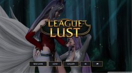 League of Lust – New Version 0.1.5