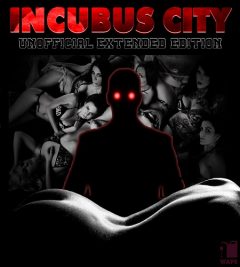 Incubus City – New Version 1.9