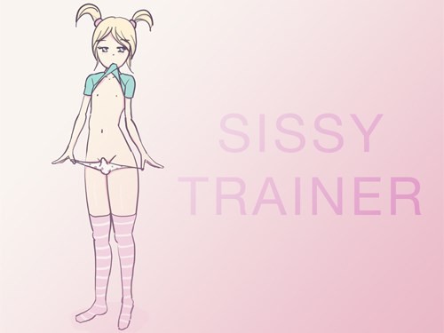 Sissy Trainer