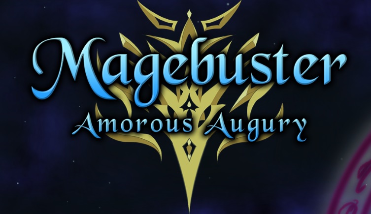 Magebuster: Amorous Augury
