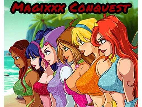 Magixxx Conquest