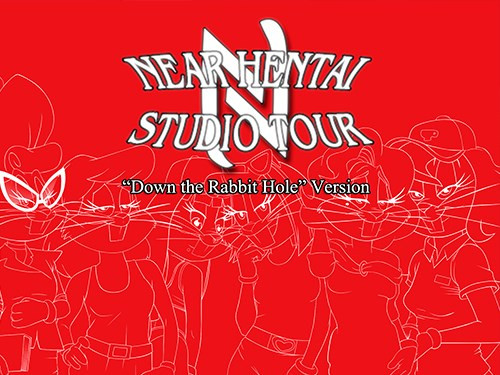 Near Hentai Studio Tour