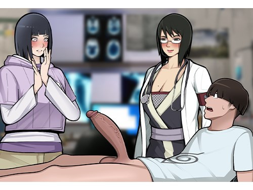 Hokage's Adopted Son