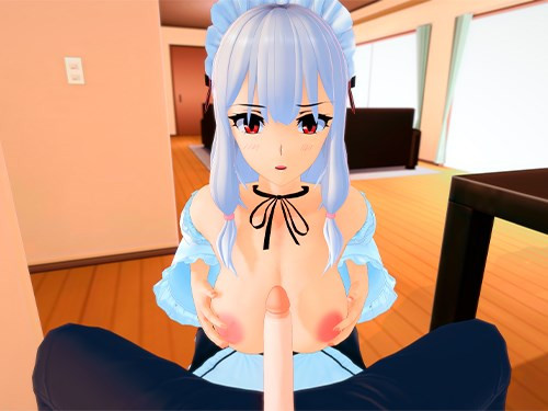 My Time with You [Book 3 - Ch27]