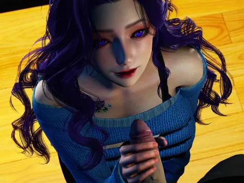 Echoes: The Lies We Tell Ourselves - Ep2