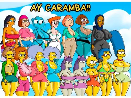 Ay Caramba