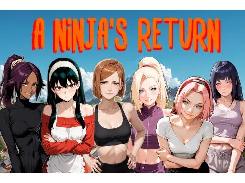 A Ninja's Return