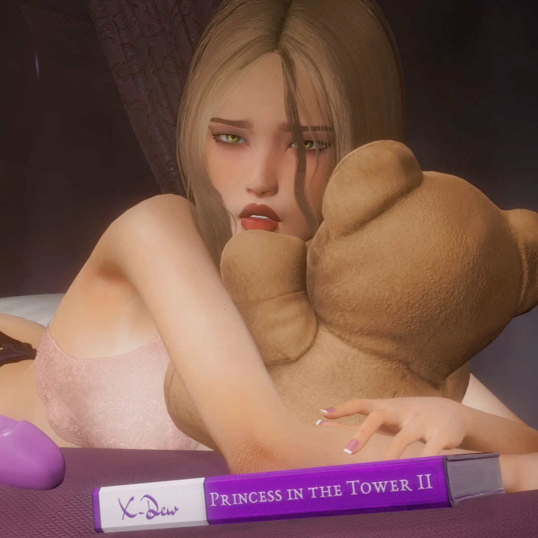 Princess in the Tower 2