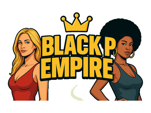 Black Empire