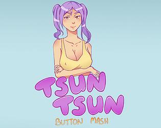 Tsun Tsun Button Mash