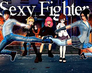 Sexy Fighter
